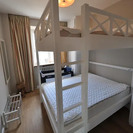 In With Balcony *